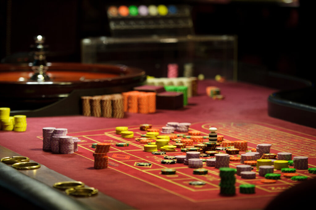 Stake Casino Games