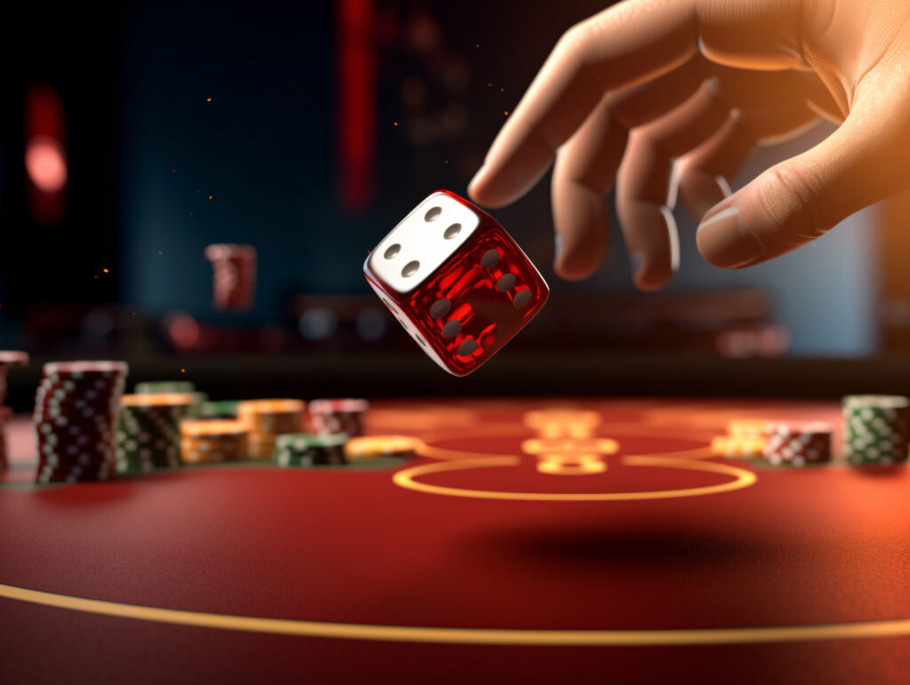 online casino games